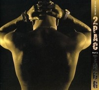 Audio Cd - 2Pac - Best Of 2Pac - Pt. 1: Thug - Interscope Records -D- Neu
