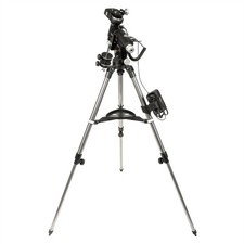 EXPLORE SCIENTIFIC IEXOS-100-02 PMC-EIGHT EQUATORIAL TRACKER SYSTEM WIFI  BT