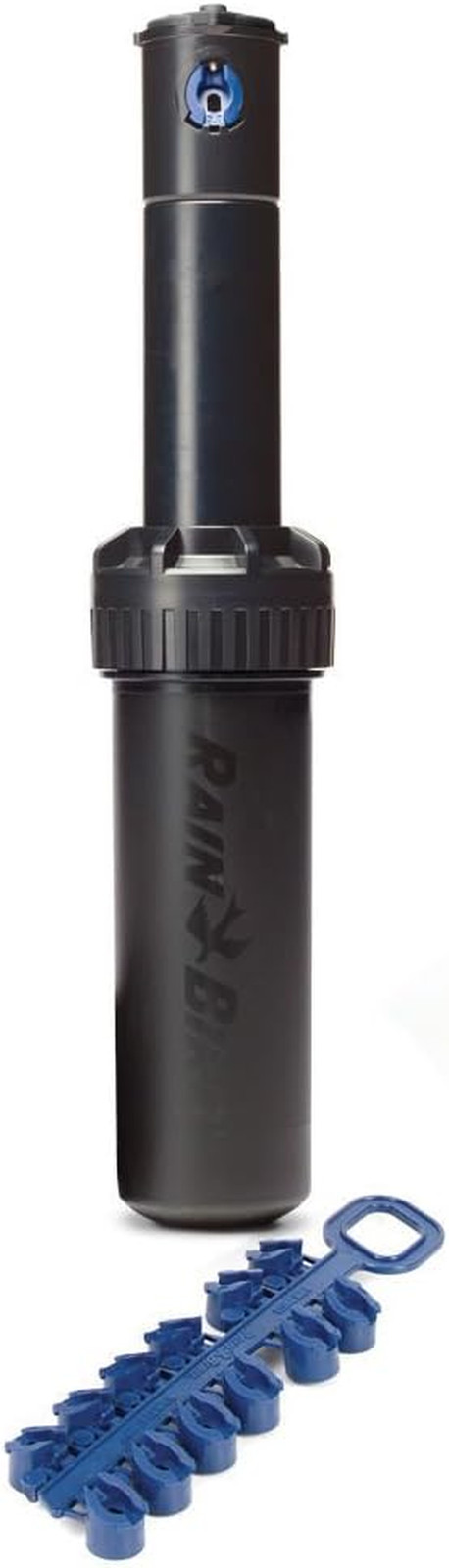 Rainbird 5000 plus Series Part/Reverse Cerchio Completo Rotore Con 3.0 Gpm Ugell