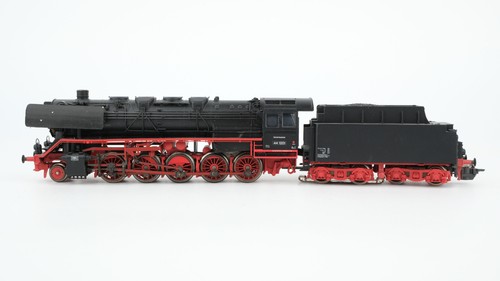 Märklin H0 Dampflok mit Tender BR 44 1201 DB Wechselstrom Digital Mfx | Condition: Gebraucht