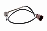 Vor RußPartikelfilter Vemo V10-72-0043 Sensor, Abgastemperatur FüR Audi,Vw