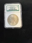 1923 BINION PEACE SILVER DOLLAR NGC MS64 371268
