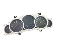 Compteur Porsche CAYENNE