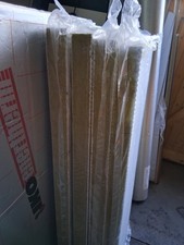 PFC COATED PANEL 1200x 600x 50mm 2 SIDES