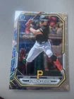2026 Bowman Mega Laser Konnor Griffin Variation SP Rc