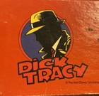 Vintage Dick Tracy - Puzzle/T-Shirt Lot Men’s  Large One Stitch 1991 Puzzle 1991 — photo 6