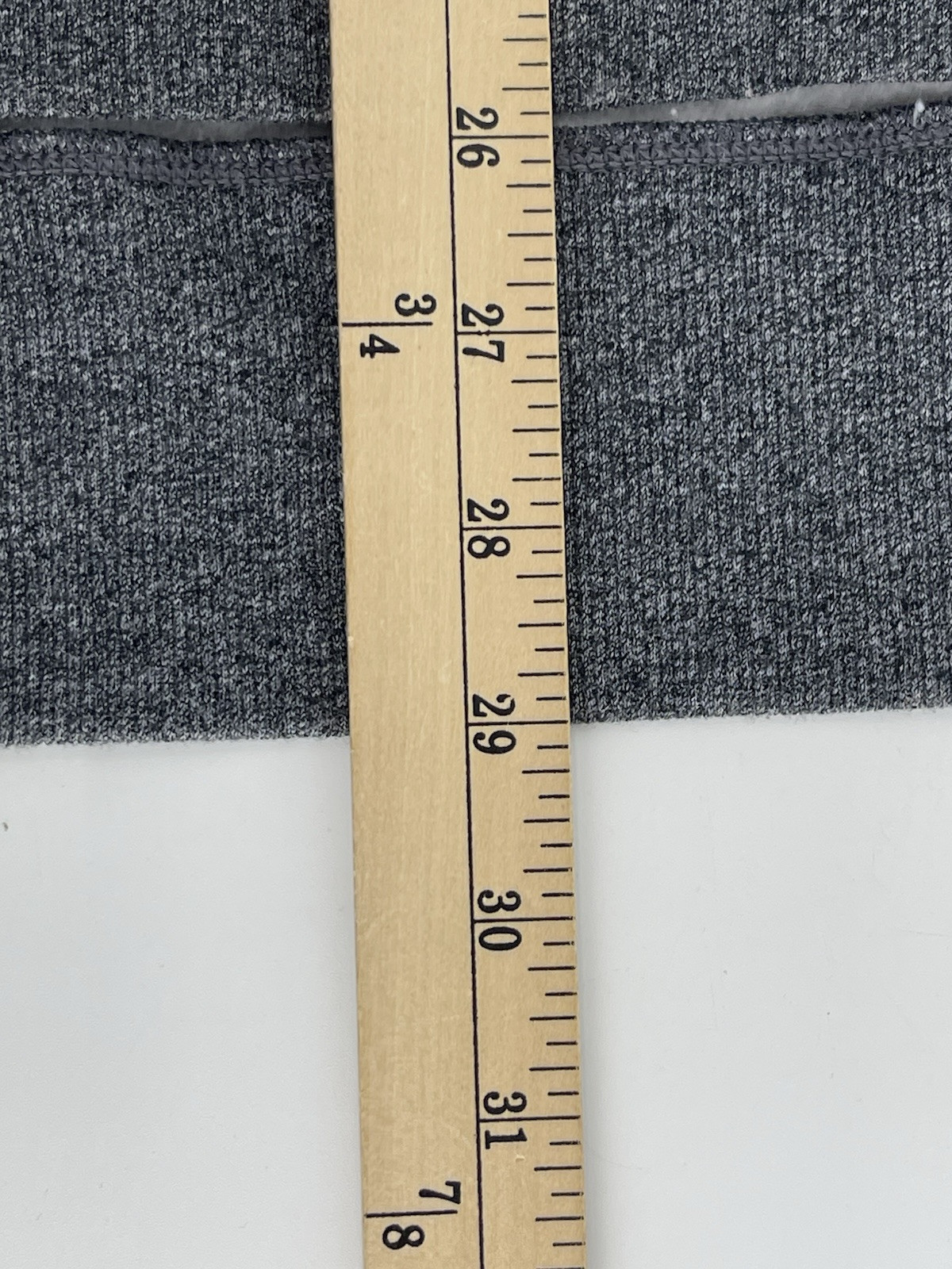 Calvin Klein Performance Cowl Neck Pullover Sweat… - image 9