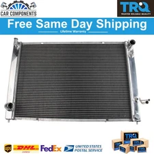 New Radiator & AC Condenser Assembly Direct Fit For 2007-2020 Infiniti Nissan