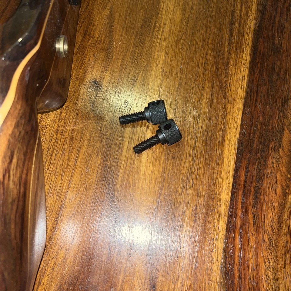 Hoyt Easton Laminated Wooden Bow Riser Section | eBay UK