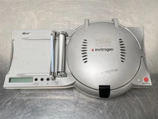 Ethrog BioTechnologies Ltd. Invitrogen iBlot Dry Blotting Gel Transfer System