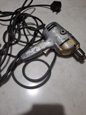 Vintage Original Black & Decker D500 Corded Drill