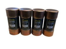 Bussmann Limitron JKS-50 , 50A 600Vac Class J Fast Acting Fuse 5PK 