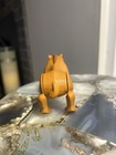 Ice Age Dawn of Dinosaurs Diego SaberTooth Tiger Mcdonalds Kids Happy Toy 4.5" — photo 3