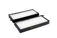 Innenraumfilter Dr!Ve+ DP1110.12.0368 Partikelfilter FüR Ssangyong Kyron Actyon