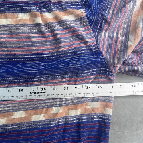 The Territory Ahead Shirt Mens XL Geometric Aztec Southwestern Button Up Woven - Picture 8 of 8