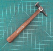 Snap On Tools BF611 Auto Body Collision Repair Hammer Short Pick Wide Nose USA