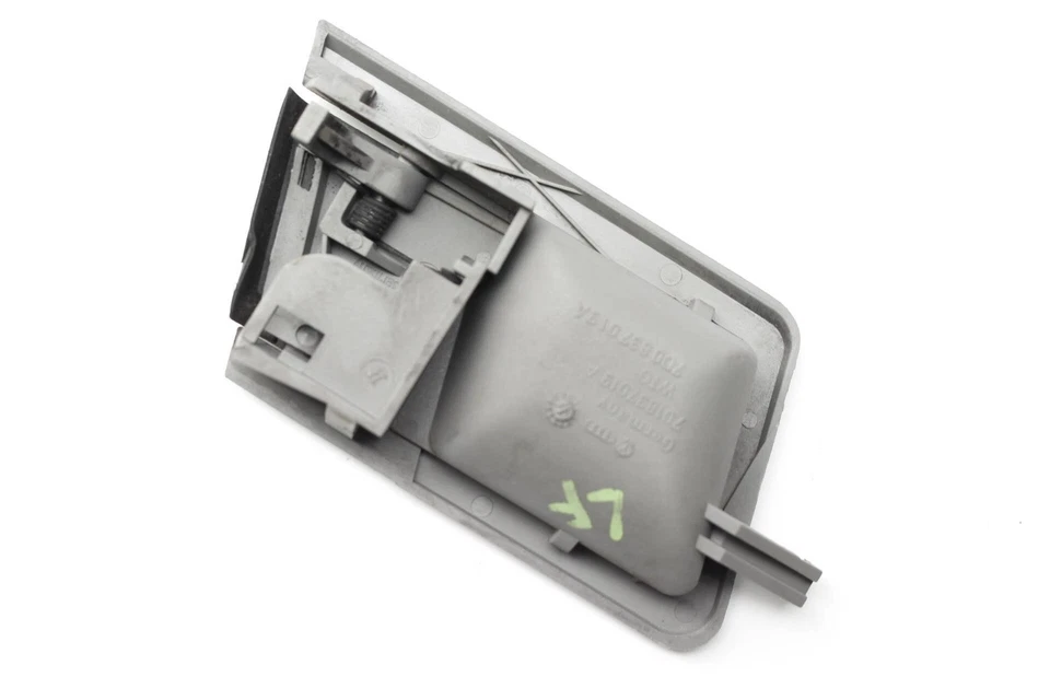 VW EUROVAN 1992-1997 1999-2004 - Manija de puerta interior delantera izquierda/palanca de liberación Foto 2 de 4