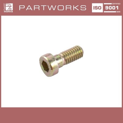 Zylinderschraube für PORSCHE  90011904202