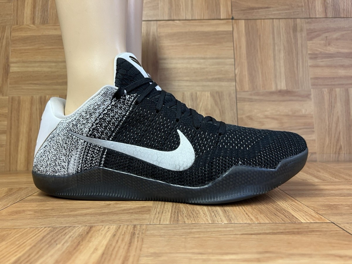 Sz 14 - Nike Kobe 11 Elite Low Last Emperor 822675-105 | eBay