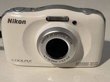 Nikon Coolpix W150 Digital Cameras | eBay Nikon Coolpix W150 Digital Cameras | eBay