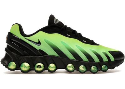 Size 12 - Nike Air Max Dn8 Black Green HQ4681-010