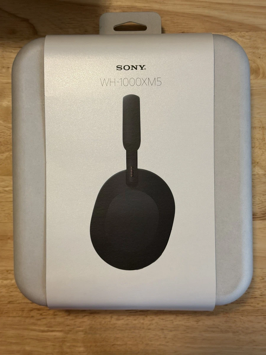 Sony WH-1000XM5 Headphones for Sale - Shop New & Used Headphones
