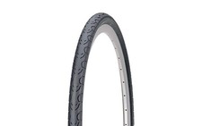 Kenda K193 Kwest Tire - 700c x 40, Black/Black Skinwall 700 x Black