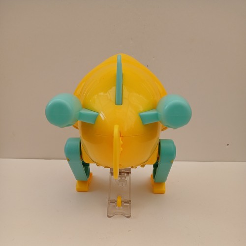 Octonauts Gup U with Kwazii Figure - Picture 4 of 7