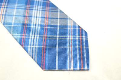 OLYMP Silk tie F83497