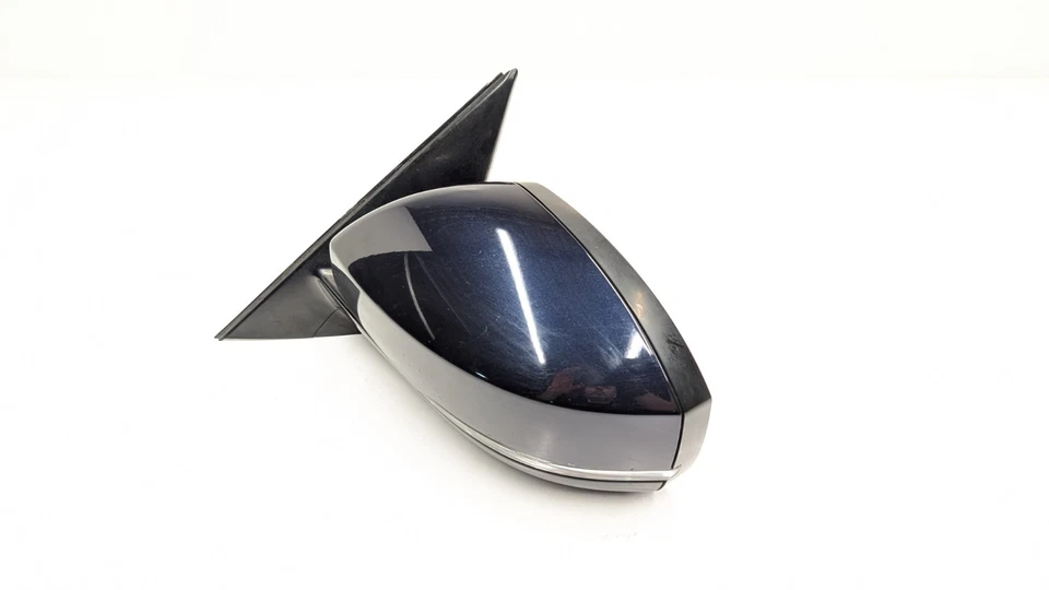 RANGE ROVER VOGUE L405 ESPELHO ASA POWER DOBRÁVEL E CÂMERA LADO ESQUERDO EM AZUL 2014 - Imagem 2 de 4