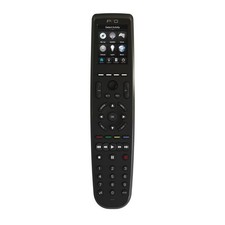 New RTI PRO24.z 2.4 Color Touchscreen Remote ...