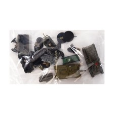 WOTC Axis  Allies Axis  Allies Miniatures Collection - 25 Figures NM