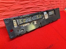 Horno KITCHENAID Original Usado / Micro Tablero de Control # 8302346 Buen Estado