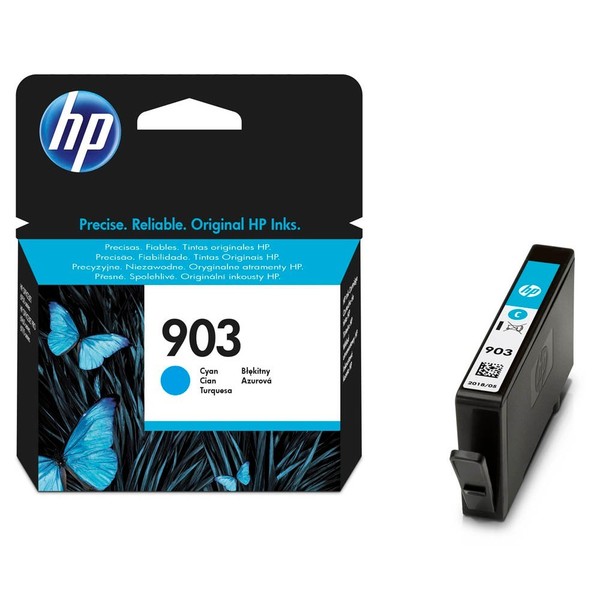 Hp 903(T6L87AE) Cyan Druckerpatrone-image