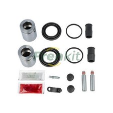 Reparatursatz Bremssattel vorne für Audi A4 B5 8D5 A8 D2 4D2 TT 8N3 8N9 | 24494