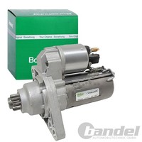 Borsehung Anlasser Starter 1,1Kw Passend FüR Audi A1 A3 TT Seat Altea Cordoba IB