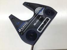 ODYSSEY Ai ONE SQUARE 2 SQUARE 7 34 inch PT  PUTTER