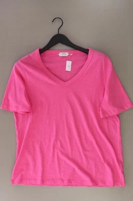 ✅ Tom Tailor camisa para damas talla 52, XXXL rosa algodón ✅ - Imagen 1 de 4