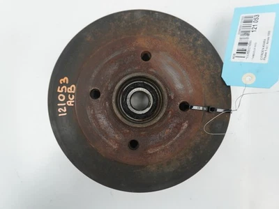 Tambour arrière gauche occasion CITROEN XSARA Phase 1 - 1.8i - - Photo 1/4