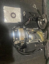 Baker Drivetrain OD6 Six-speed transmission, 