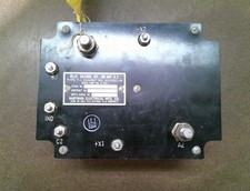 AIRCRAFT HEAVY DUTY HARTMAN RELAY SOLENOID P/N A-751KM NEW