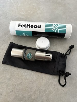 TritonAudio FetHead- Vorverstärker - wie neu