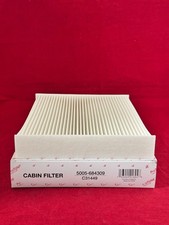 Genuine ProTune FP100A Cabin Air Filter OEM Spec Ford FP-100-A Fits 20-25 Ford