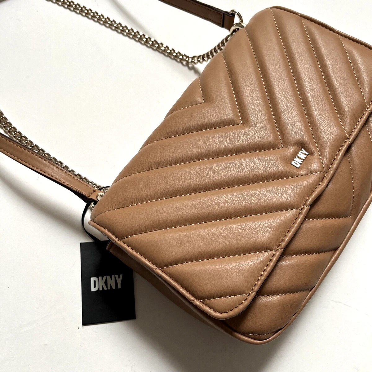 Dkny, Bags, Nwt Dkny Phone Small Crossbody Shoulder Phone Bag Purse