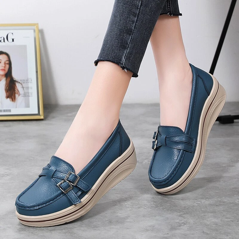 Flat shoes for fall 2019 clearance