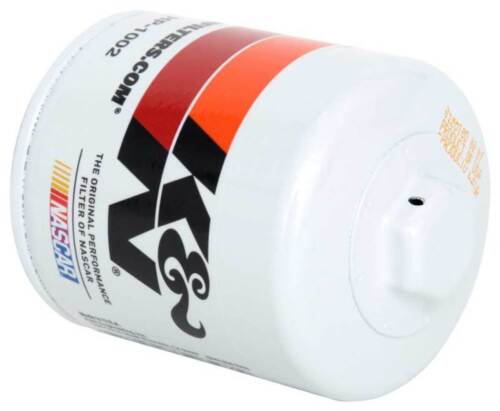 K&N Gold Oil Filter For 1987-1992 Supra Turbo /93-98 Supra Turbo/Non-Turbo - Picture 2 of 10