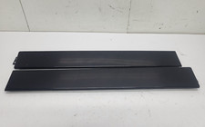 Mercedes W414 Vaneo  T&uuml;rleiste T&uuml;rblende Leiste Blende  links & rechts  (01)