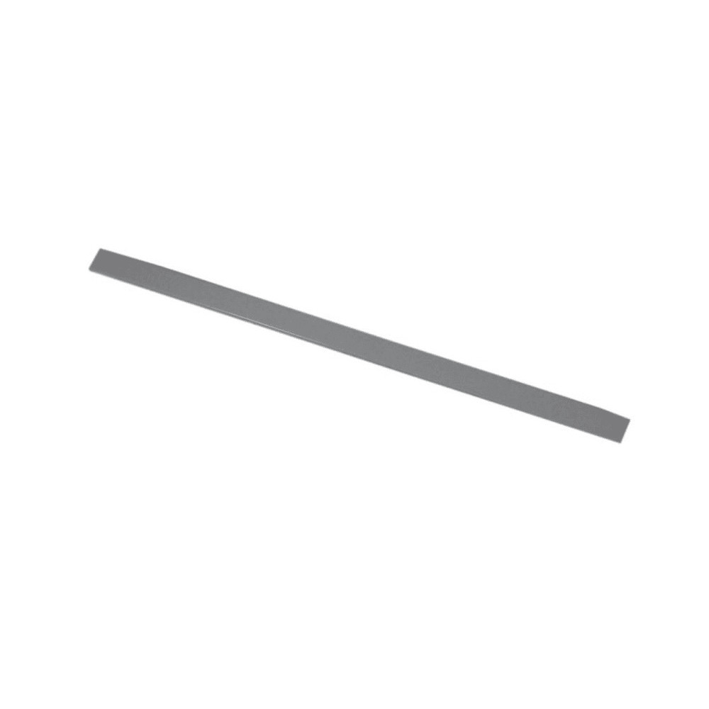 Profile pour réfrigérateur Haier 0060824203 en plastique blanc de 46 cm