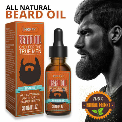 Oil best sale for beard