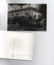 GARESSIO Cuneo - Villa Seghezza - b/n - F/g - Ed. Alterocca Terni 10331